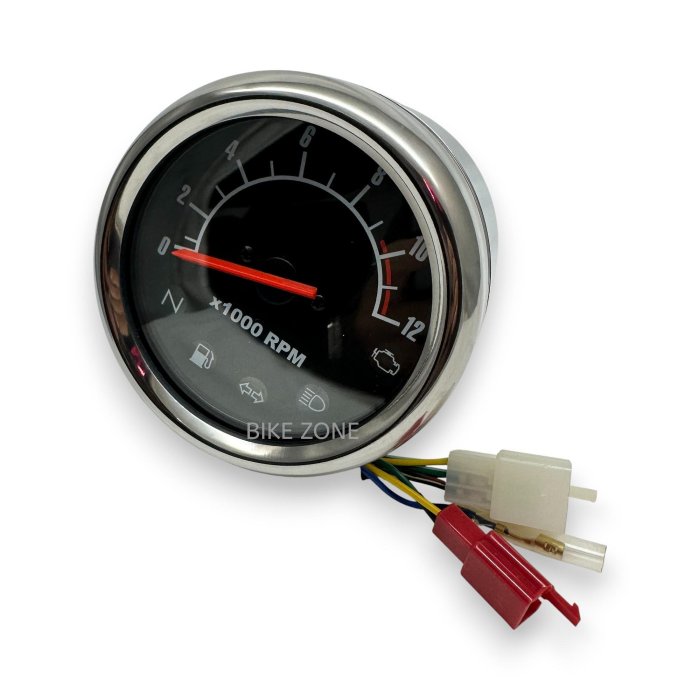 SYM三陽 寬胎狼150轉速錶 野狼125噴射版轉速錶 紅骨狼R150轉速錶 野狼傳奇R125噴射版轉速錶 迴轉錶