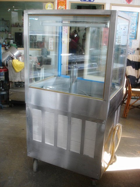 ○大員林2手貨○二手冰鑽機/製冰機/刨冰機/剉冰機