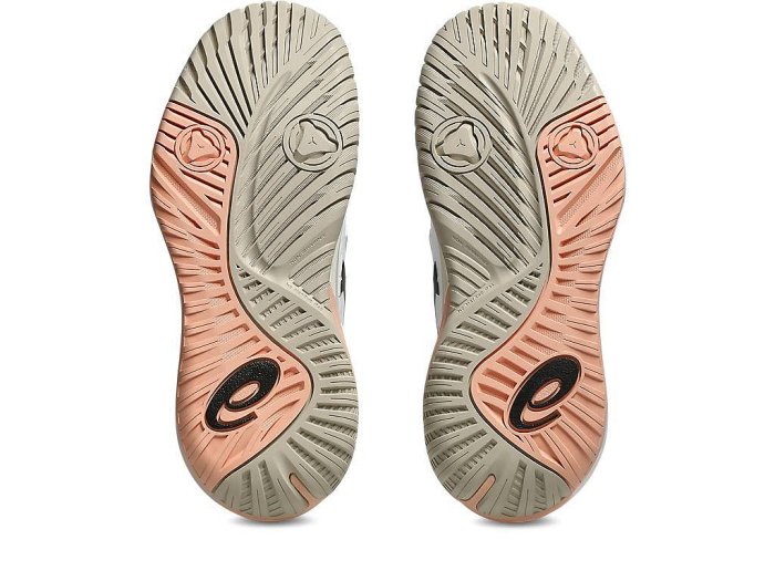 【曼森體育】ASICS 亞瑟士 GEL-RESOLUTION X 女款 寬楦 亞洲大師賽 網球鞋 1042A278-106