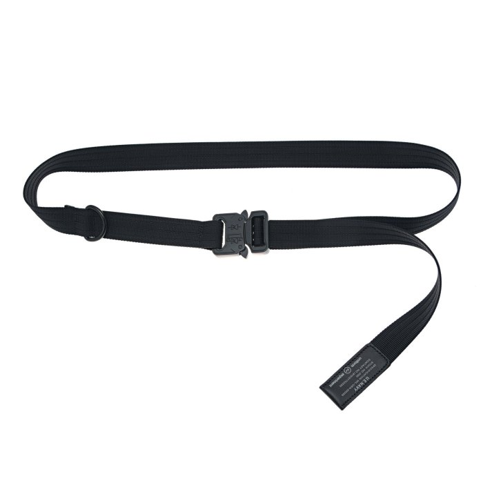 日貨代購CITY】2020SS uniform experiment UEN DUTY BELT 快拆