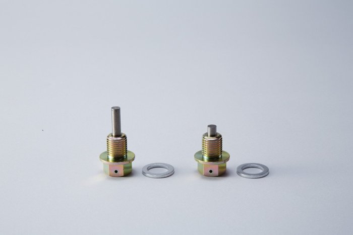 【翔浜車業】SPOON SPORT機油+變速箱洩油磁性螺絲組(HONDA.MITSUBISHI.MAZDA.SUZUKI