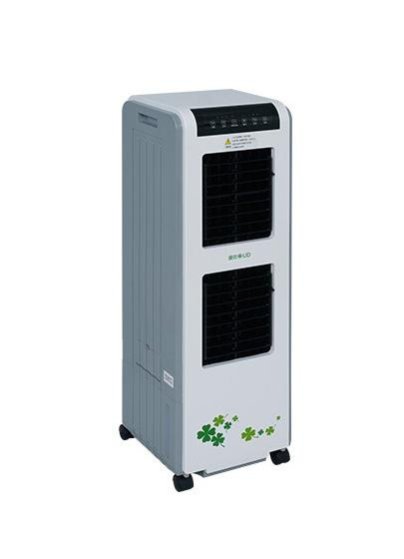 【新品未使用】冷風扇 冷風機 志高空調扇冷風機家用加水製冷風扇小型商用工業冷風扇水冷小