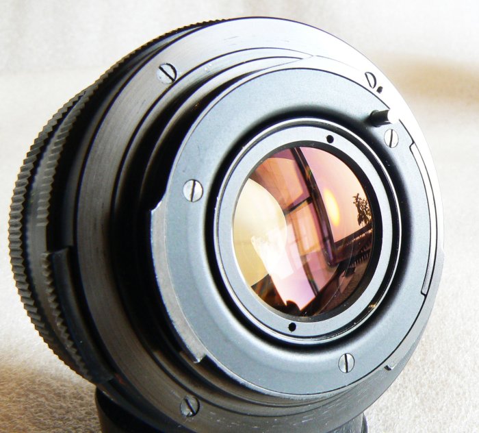 悠悠山河】西德製Rollei嚴選信乃達SCHNEIDER Xenon 50mm F1.8