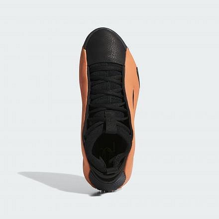 現貨南🔥2024 2月ADIDAS Harden Vol. 8 首發配色哈登8 IE2694 黑橘色愛