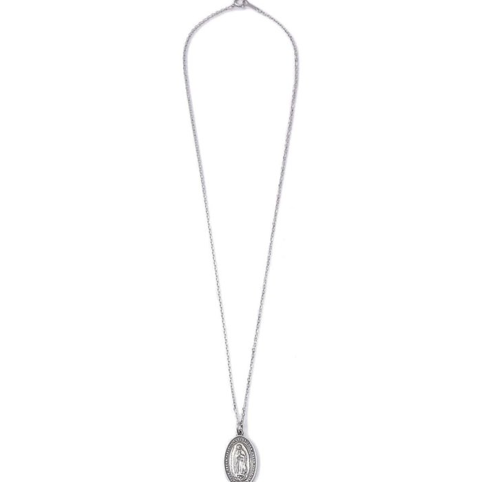 S.I. 日本代購】WACKO MARIA MEDAI NECKLACE TYPE-1 項鍊| Yahoo拍賣