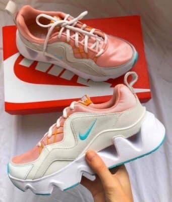 nike ryz 365 女休閒鞋bq4153600