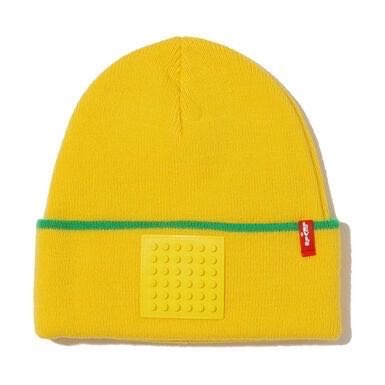 正版LEVIS X LEGO帽子 正版LEVIS X LEGO LEVIS帽子 LEGO聯名款 正版LEVIS毛帽