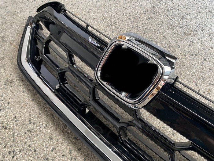 {阿勳精品} CRV 5代 17 18 19 全新 特式版 日規 MODULO 水箱護罩.水箱罩.含標誌