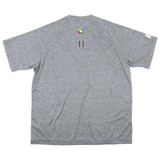 Mizuno 2016 WBC Japan 日本隊16 背號T-shirt 大谷翔平| Yahoo拍賣