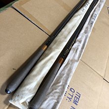 日本製SHIMANO 弧綾紋硬調十五十五尺振出鯽魚竿鯉魚竿池釣竿福壽竿水庫