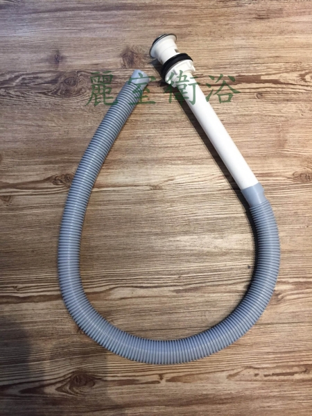 【麗室衛浴】62cm陶瓷 洗衣槽浴櫃組 P-301 + P-301-4 耐用好清洗不變色不變形 product lightbox image 4