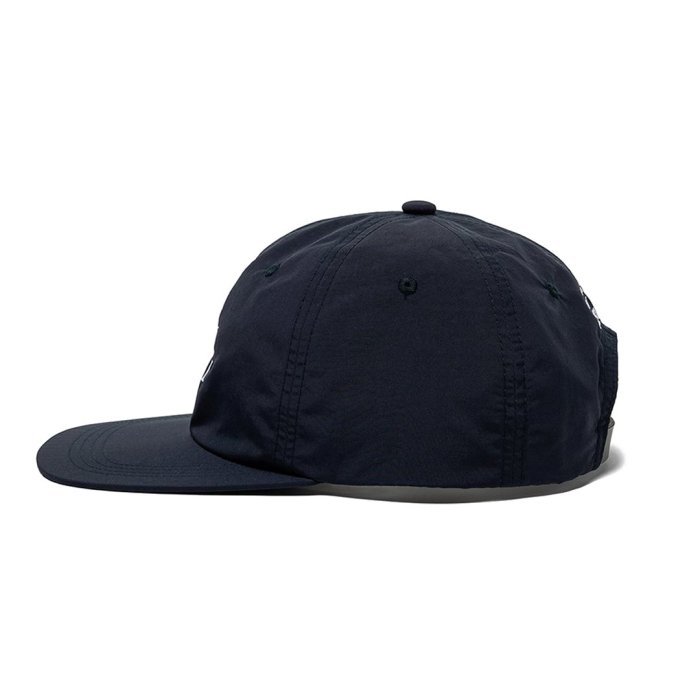 帽子 WTAPS 24ss T-6H CAP 希望商店】WTAPS T-6H 01 CAP NYLON USSAH LEAGUE 23SS 刺繡六片