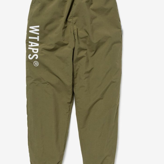 パンツ WTAPS 251CWDT-PTM01 SPST2001 / TROUSERS WTAPS 251CWDT-PTM01 SPST2001 / TROUSERS - メルカリ