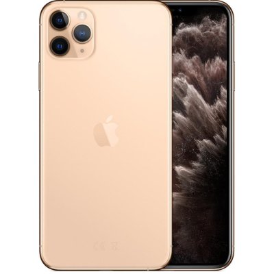 Apple iPhone11 Pro Max 256G 外觀全新電池100％ 塑封未拆封整新