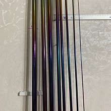 采潔釣具SHIMANO 飛天弓閃光27尺頂級彩虹竿溪釣竿池釣竿手釣竿