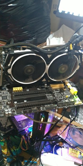 (缺貨中)Nvdia gtx rtx msi 微星 AND rx570 8G 電競虎 3a遊戲 電腦主機 顯示卡