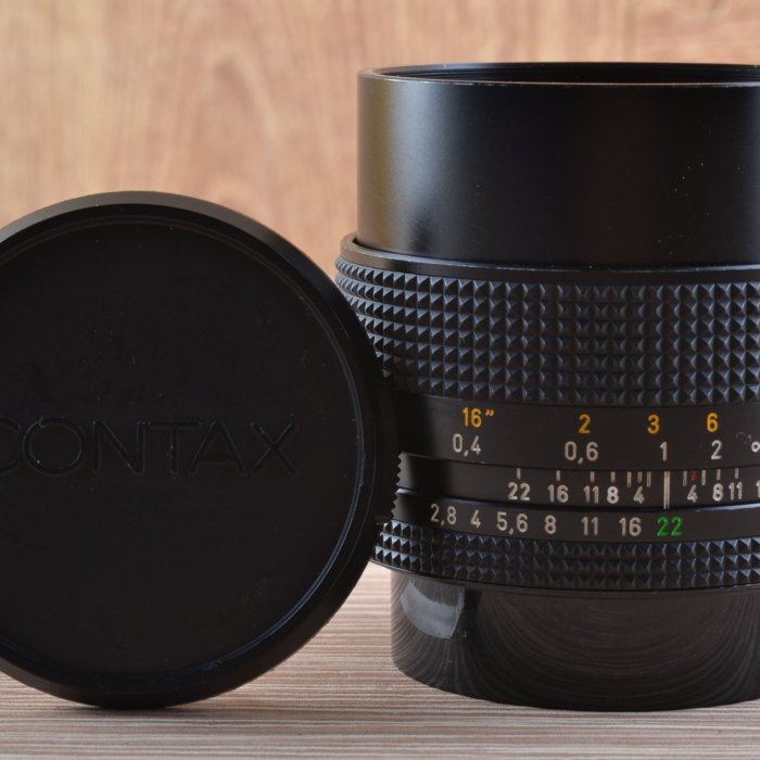 品光攝影】CONTAX Zeiss Distagon T* 25mm F2.8 MMJ 日鏡CY口#44774J