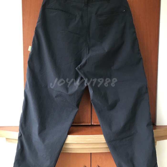 SSZ NO 18 CHINO BEAMS SURF&SK8 a.h 長谷川昭雄 限量初回聯名初代19SS BEAMS SURF & SK8 SSZ x AH 2P PANTS 1st
