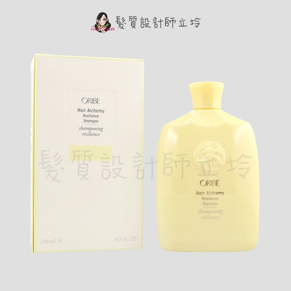 立坽『洗髮精』歌薇公司貨 Oribe 鍊金之鑰香波洗髮露250ml HH14 HH07