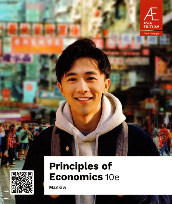 principles of economics 10/e的價格推薦- 2025年12月| 比價比個夠BigGo