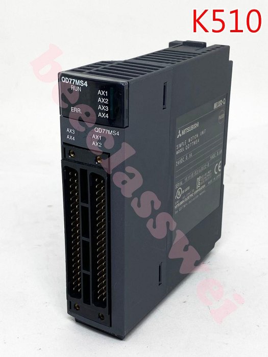 QD77MS4的價格推薦- 2026年1月| 比價比個夠BigGo