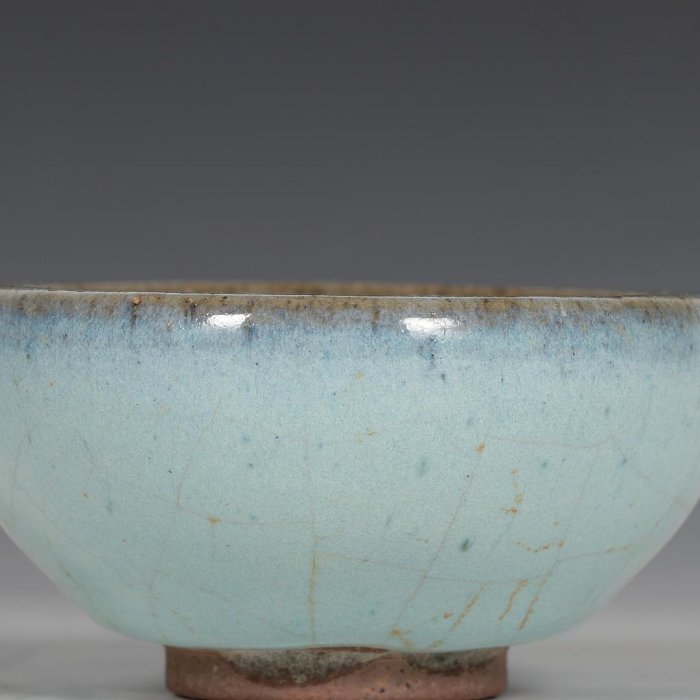 鈞窯 窯変紅釉紫白斑花瓶 高さ40cm 唐物 骨董 入手困難 古玩WWTT342 鈞窯 窯変紅釉紫白斑花瓶 高さ40cm 唐物 骨董 入手困難 古玩