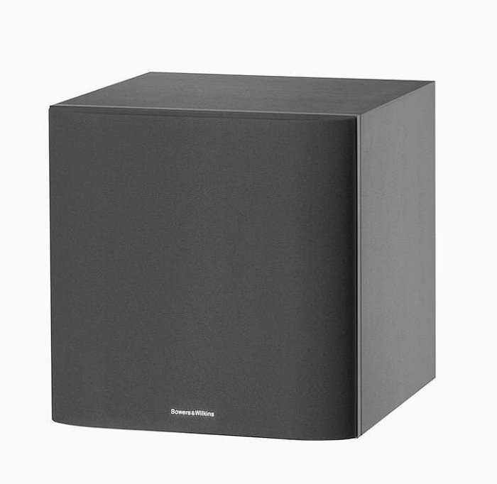 代購服務 B&W ASW610 低音炮 家庭 劇院 重低音 主動 低音炮 10吋