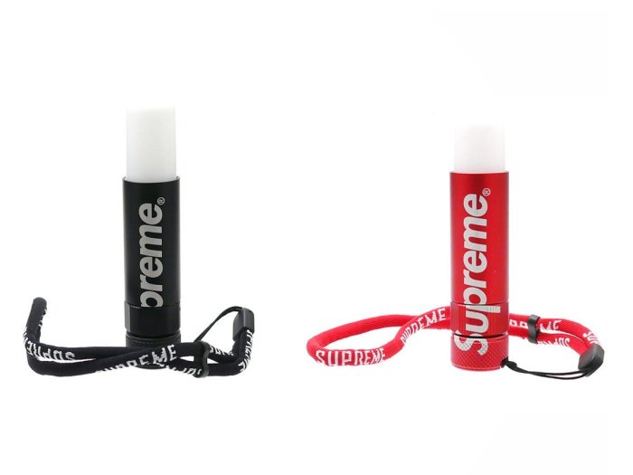 希望商店】Supreme x Nitecore, Mini Magnetic Flashlight 17FW 照明燈