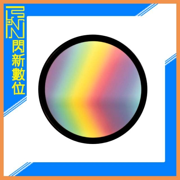 接單進貨~Prism Lens FX 復古暖調柔光濾鏡 82mm (公司貨)