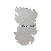 希望商店】WACKO MARIA 23SS TIM LEHI RUG (TYPE-1) 23SS 老虎地毯地墊