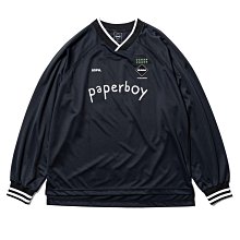 ウェア FCRB Bristol OVERSIZED GAME SHIRT F.C.Real Bristol × PlayStation 