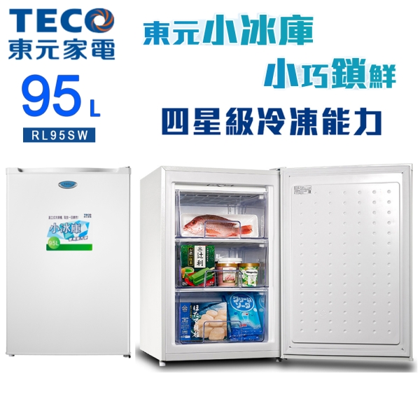 TECO 東元 RL95SW