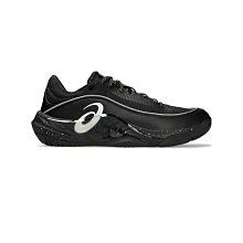 ASICS × ballaholic UNPRE ARS LOW 3 聯名款低筒籃球鞋。太陽選物社