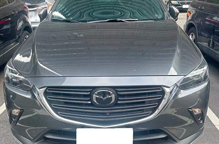 【網路優惠價 ~出清大特價】Mazda CX-3 2017款 手自排 2.0L