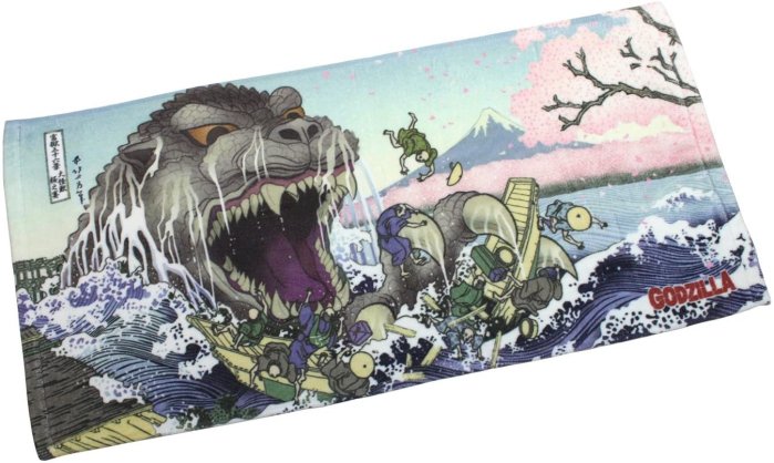 GODZILLA CLASSIC BOX ゴジラ クラシック ボックス GODZILLA CLASSIC