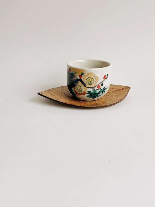 九谷燒茶杯的價格推薦- 2025年11月| 比價比個夠BigGo