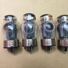 RCA 6550 測試配套真空管（ KT88通用Tung-sol 同廠製） | Yahoo拍賣