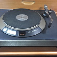 Used Denon DP-790 Turntables for Sale | HifiShark.com