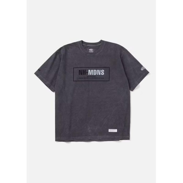 NEIGHBORHOOD NH X MADNESS . TEE SS-1 nbhd 聯名短袖| Yahoo拍賣