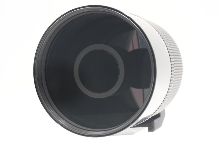 AI様CANON REFLEX LENS 500mm F8 現状渡し品 佳能Canon REFLEX LENS 500mm F8 經典反射銘鏡甜甜圈散景品相優良美品