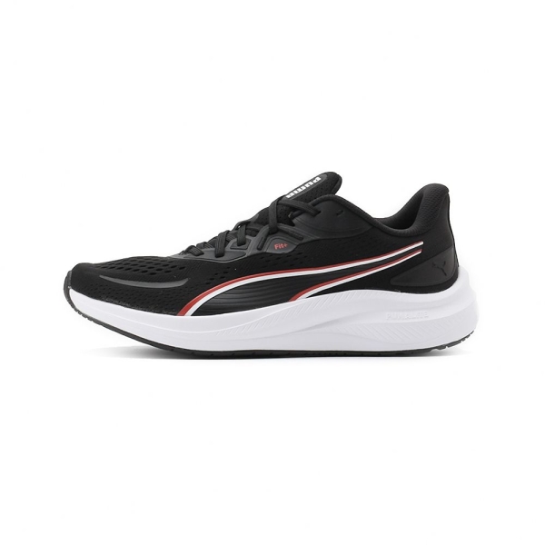 PUMA SKYROCKET LITE 2 運動慢跑鞋 黑紅 31173003 男鞋