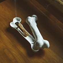 小物 NEIGHBORHOOD BONE PALO SANTO HOLDER Bone Palo Santo Holder - White – Feature