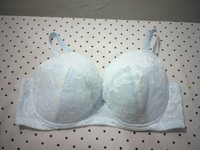 二手內衣出清8成新日式大罩杯內衣80G
