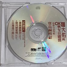 羅大佑與ok男女合唱團-優惠推薦2025年7月| Yahoo拍賣