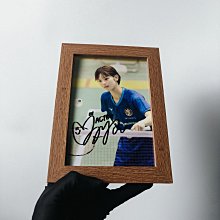 田口真彩親筆簽名照片珍藏真跡田口真彩簽名周邊收藏田口真彩絕對是日本