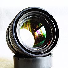 悠悠山河】收藏級西德製Rollei HFT Carl Zeiss Planar 50mm F1.4 QBM