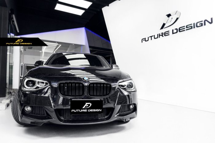 【政銓企業有限公司】BMW F20 116 118 升級 MTECH 空力套件 大包 原廠PP材質 前保側裙後保現貨供應