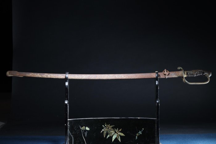 指揮刀 Amazon.co.jp: 【Sanjucos】我妻善逸 大人用 104cm 日輪刀 金属