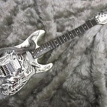 SCHECTER PA-ZK-T6 小林信一モデル 美品 全新品收藏Schecter PA-ZK-T6 小林信一/本人親簽名/超絕吉他地獄