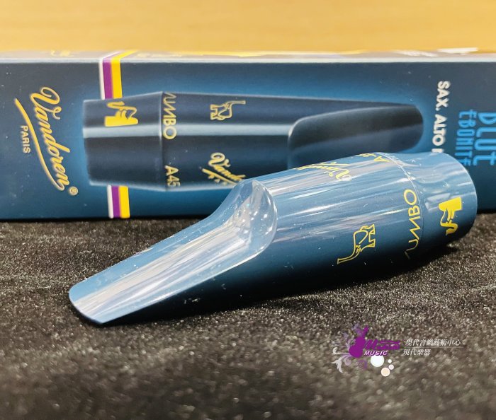 Ance Sassofono Contralto La Voz Ance Per Sassofono Contralto - Foto 5